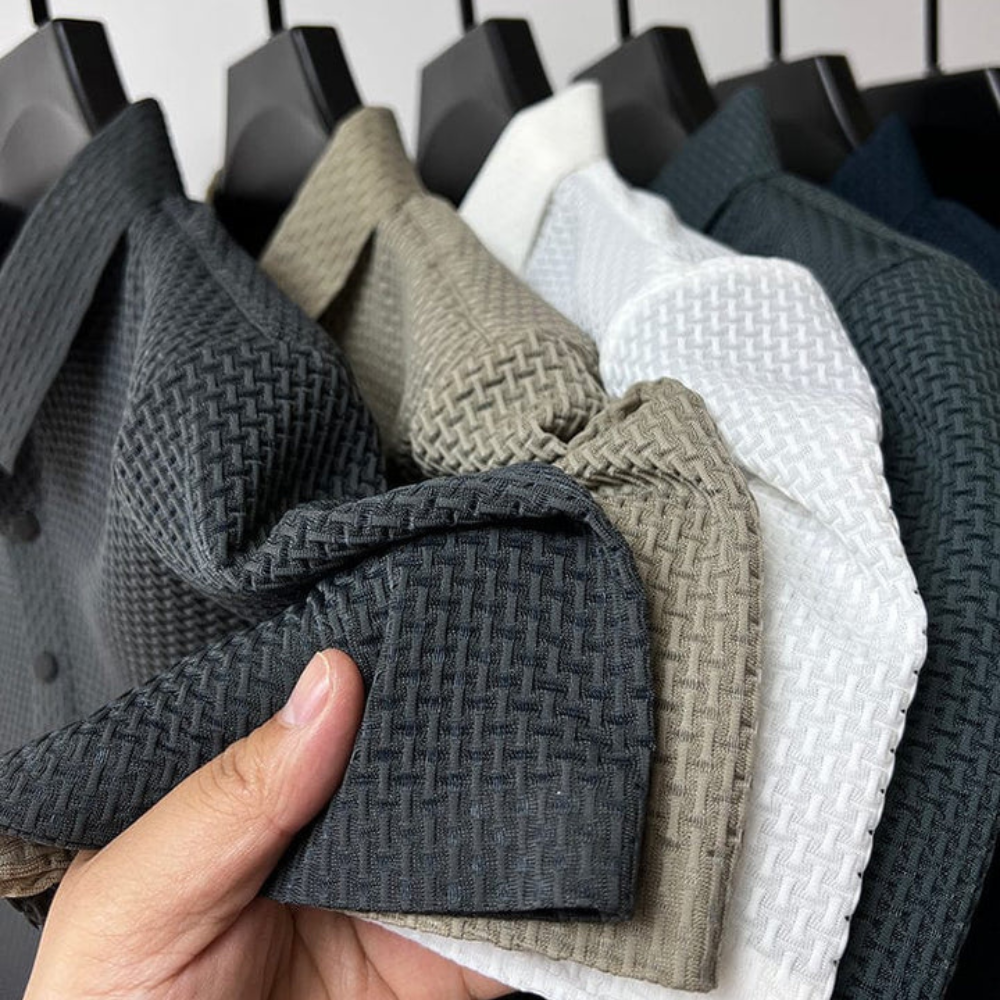 Riviero Polo Shirt