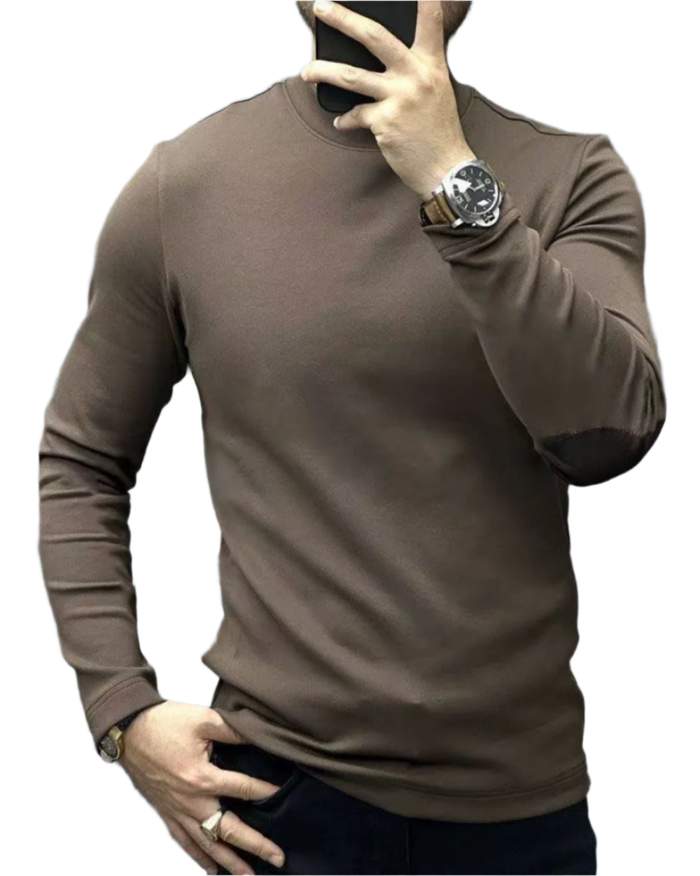 Classic Sweater