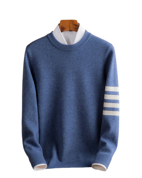 Ottavio Soft Pullover