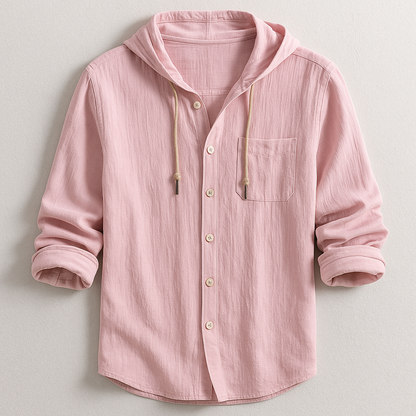 Benson Hoodie Shirt