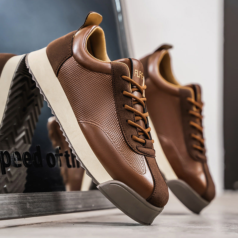 Italian Leather Shoes