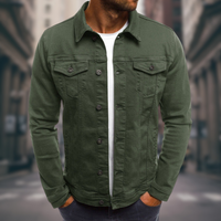 Military Green (Almost sold out!)