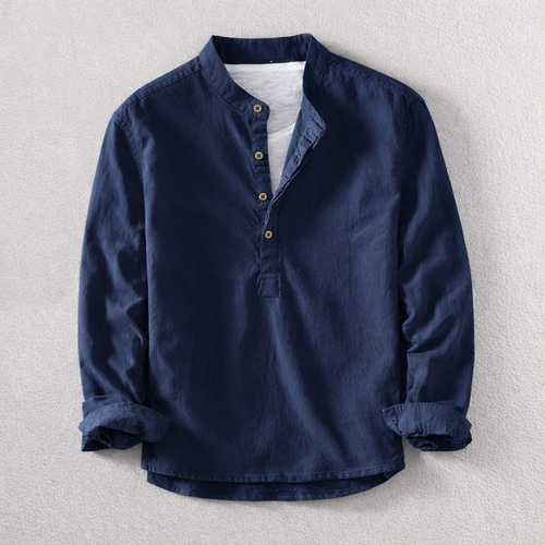 Brennan Henley Shirt