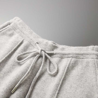 Arcturus Cashmere Pants