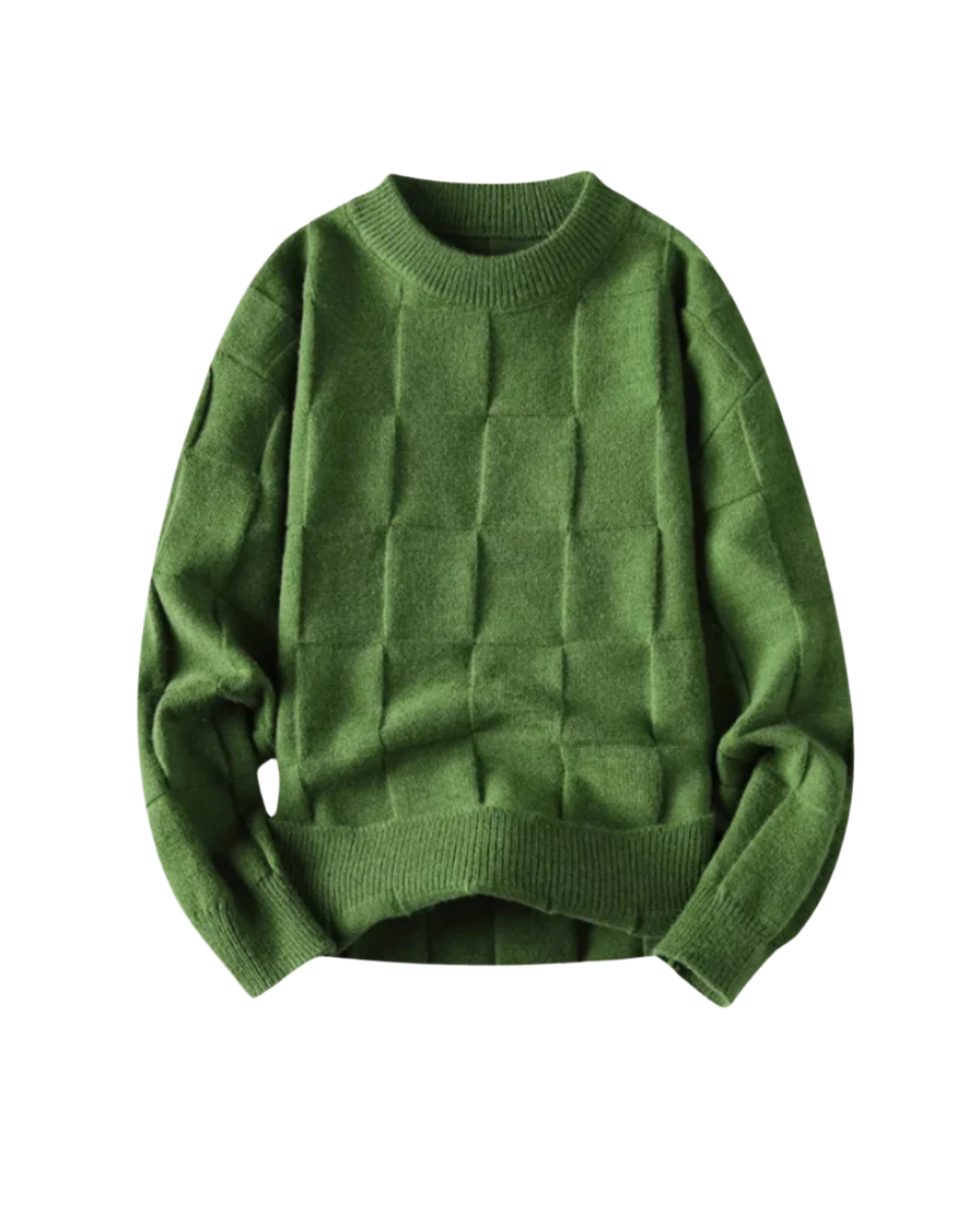 Premium Knit Sweater