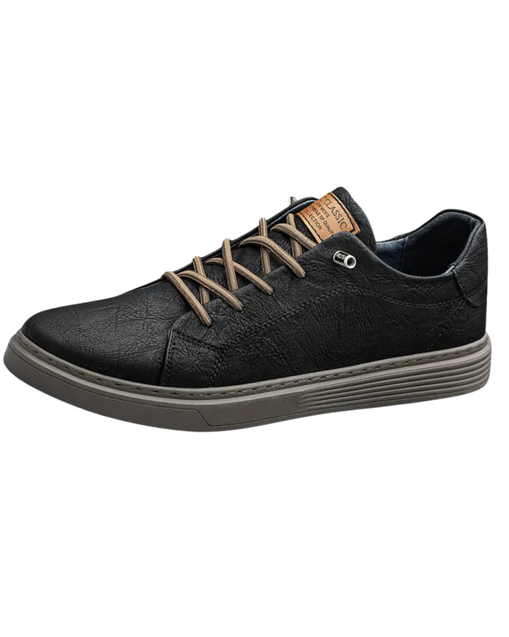 Italian Oxford Sneakers
