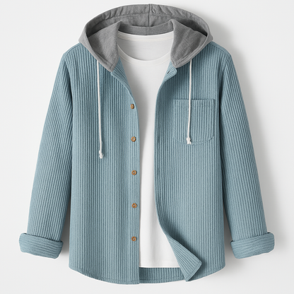 Brooklyn Corduroy Jacket