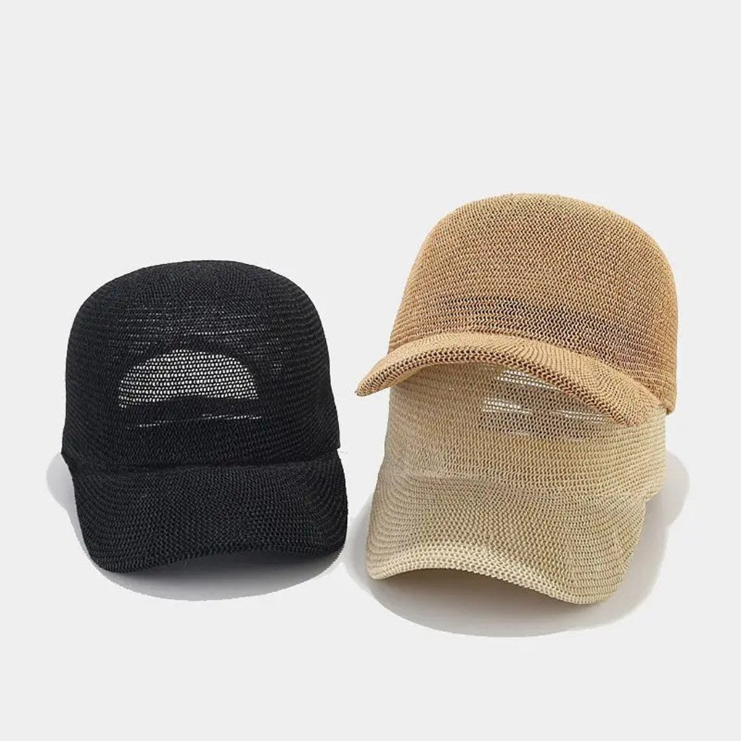 Brisa Woven Summer Hat