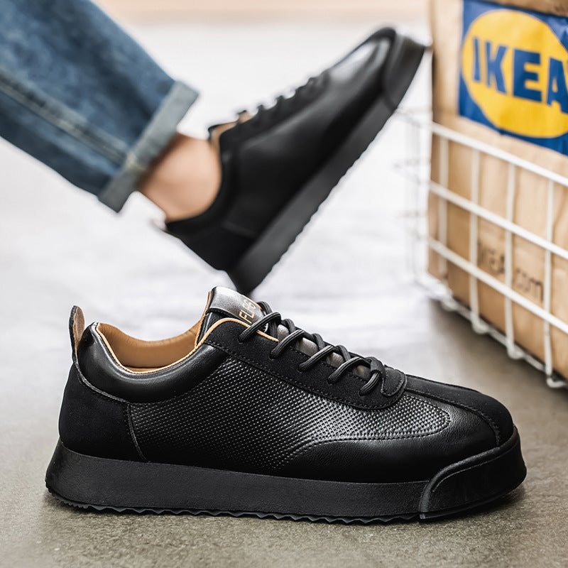 Italian Leather Shoes
