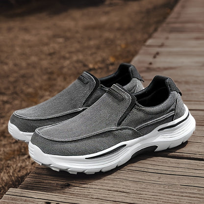 Comfortable Slip-On Shoes