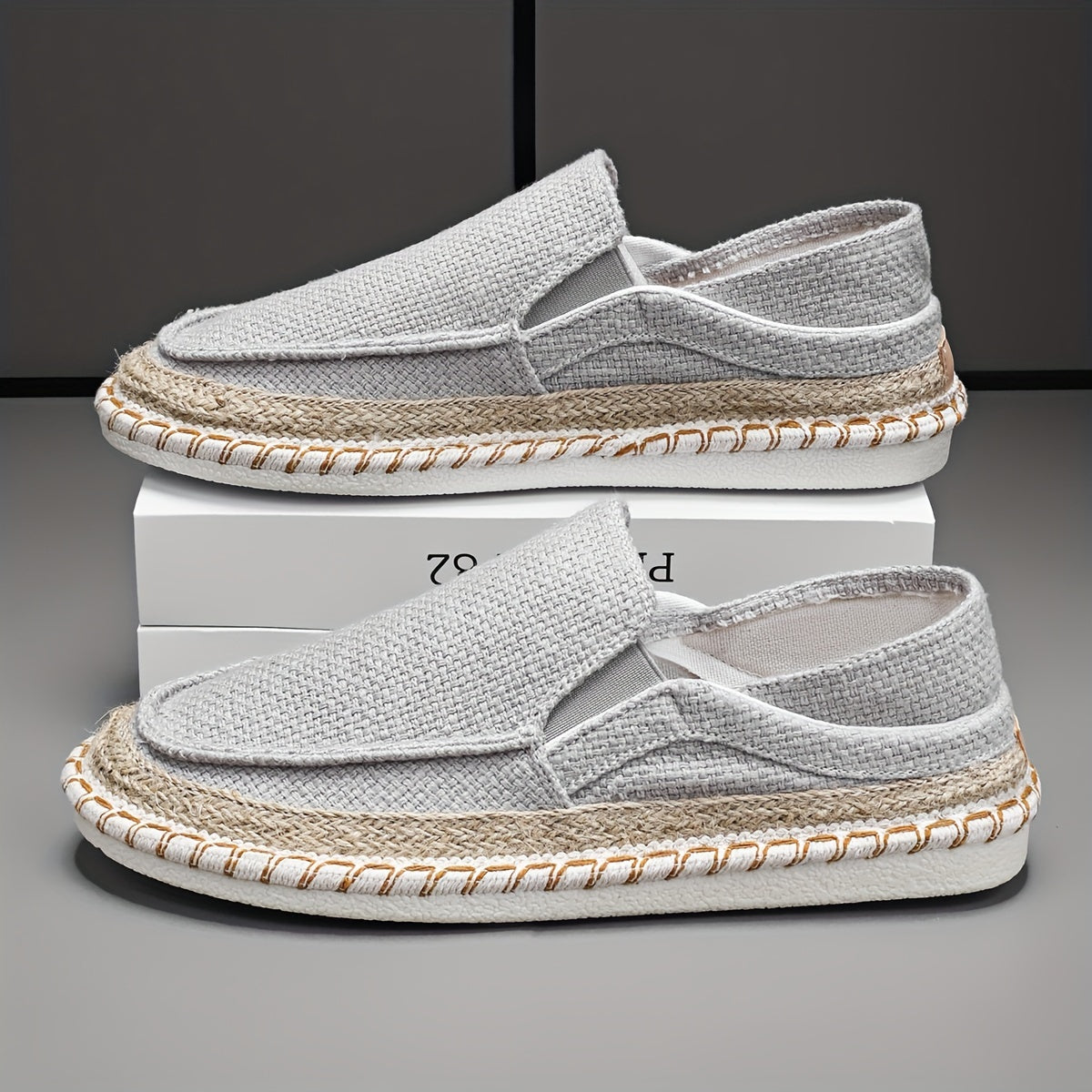 Marbella Summer Loafers