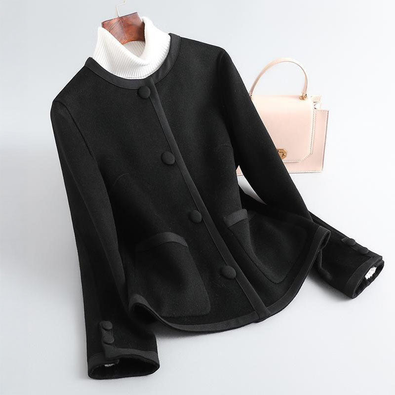 Luciana Parisian Tailored Jacket
