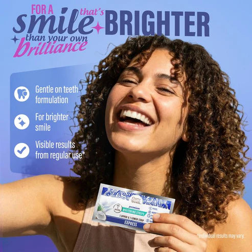 Teeth Whitening Strips