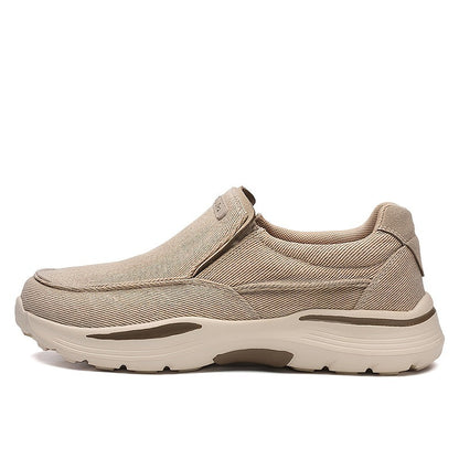 Comfortable Slip-On Shoes