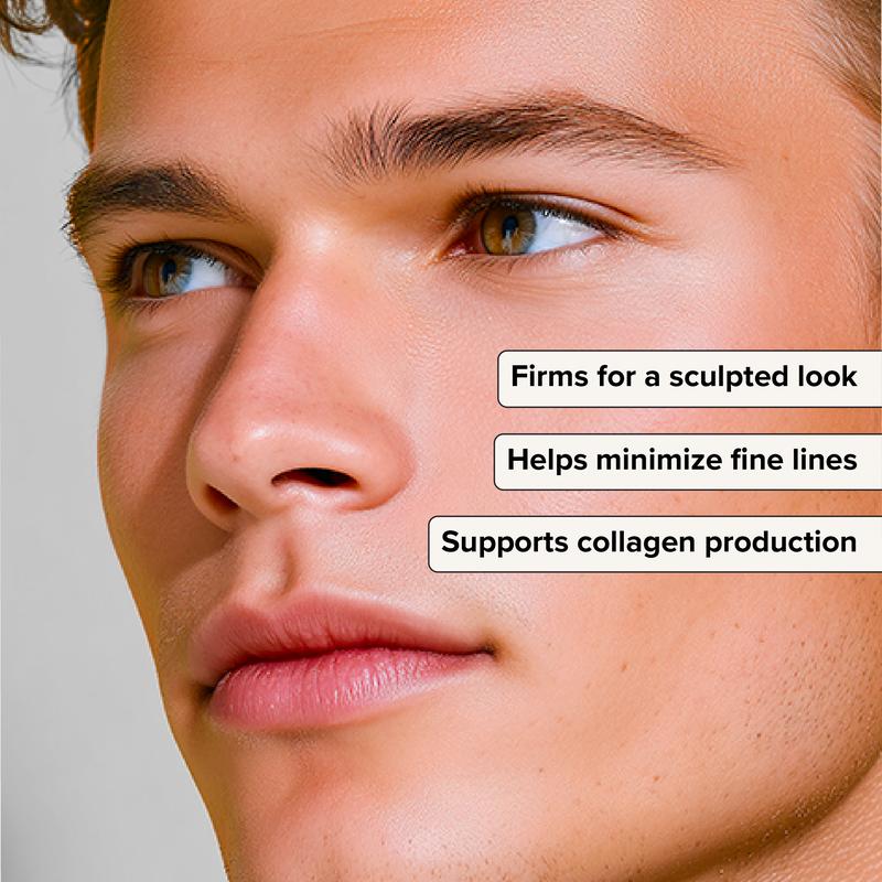 GHK-Cu Copper Peptide Serum