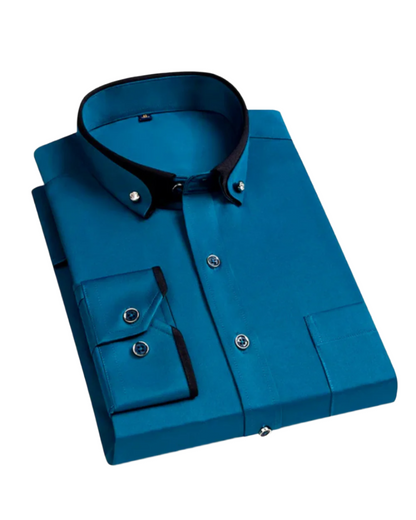 Givalli - Adriano Classic Shirt