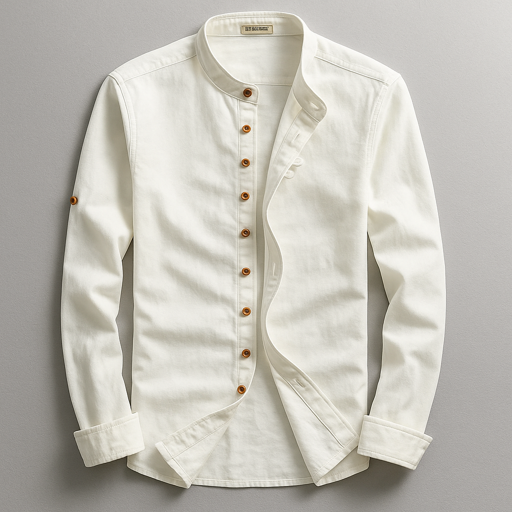 Kyoto Japan Style Shirt