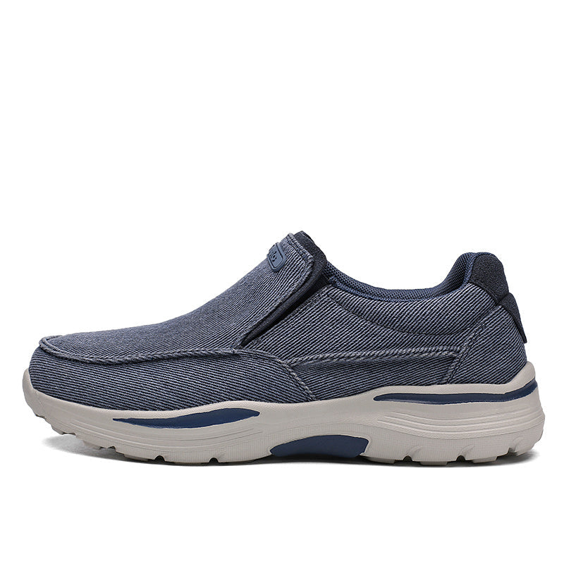 Comfortable Slip-On Shoes