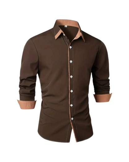 Casual Shirt