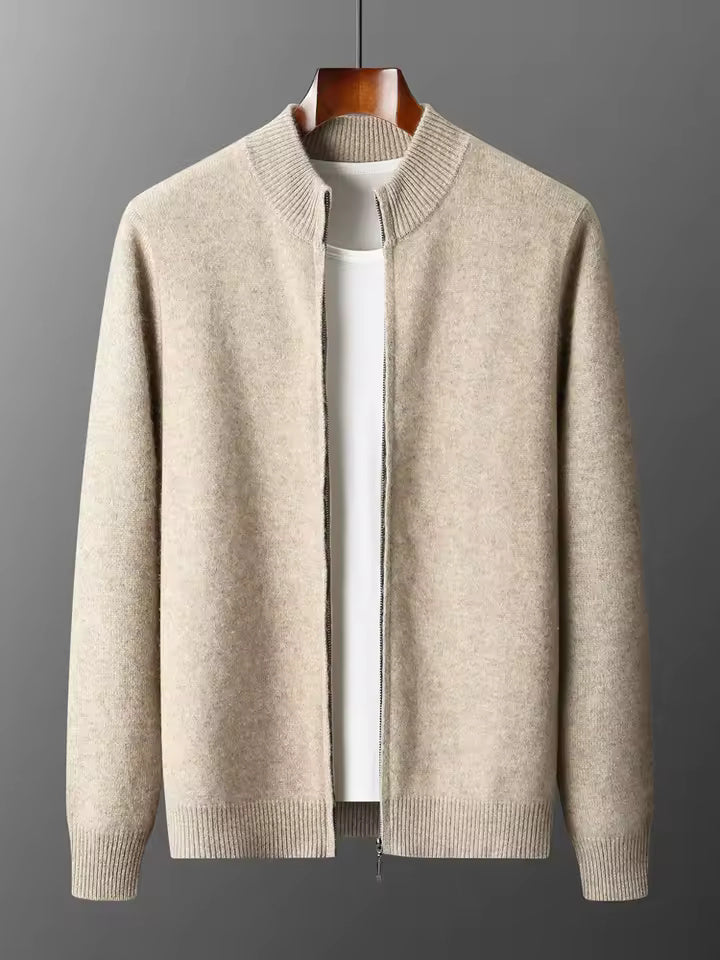 Antarus Cashmere Tracksuit