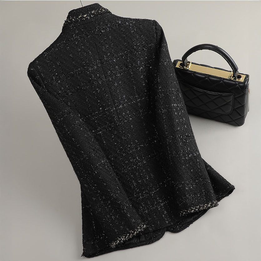 Odette Tweed Jacket