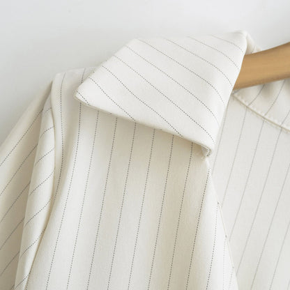 Alessandra Wrap Midi Dress