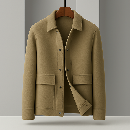 Savoni Cashmere Jacket