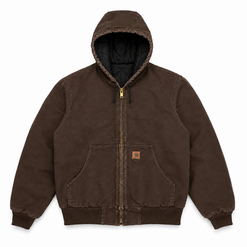 Vintage Jacket