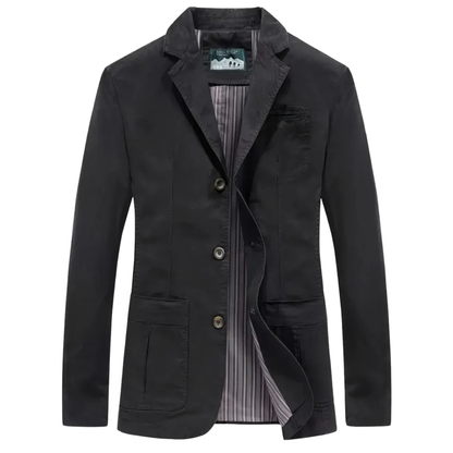 Philip™ | Classic Smart Casual Jacket