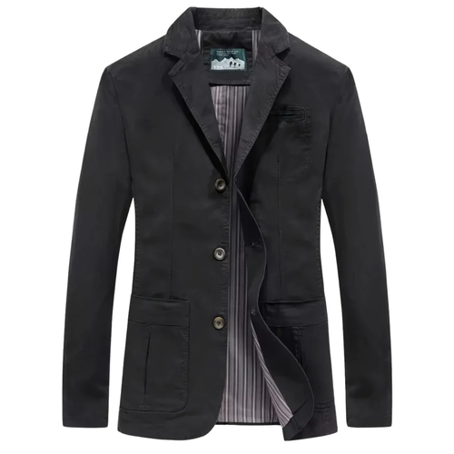 Philip™ | Classic Smart Casual Jacket