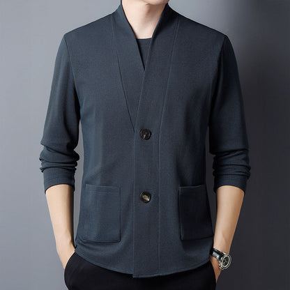 Rafael Knitted Blazer