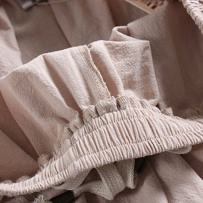 Valerio Relaxed Fit Pants