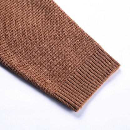 Vittorio Knit Cardigan