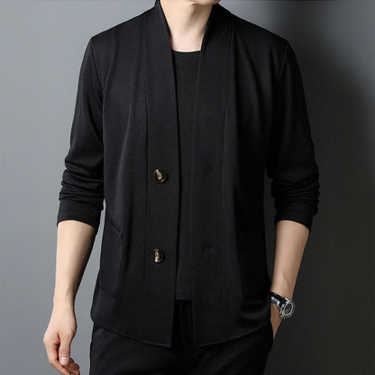 Rafael Knitted Blazer