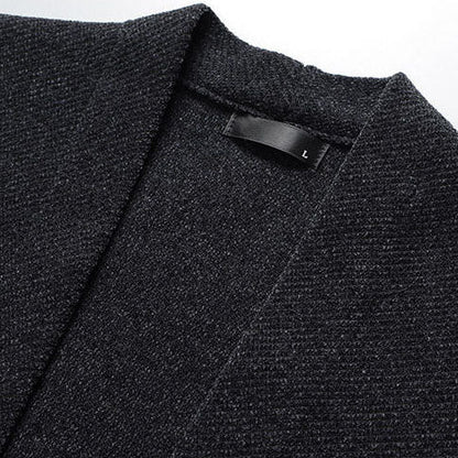 Matías Knitted Cardigan