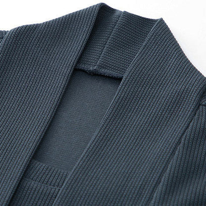 Rafael Knitted Blazer