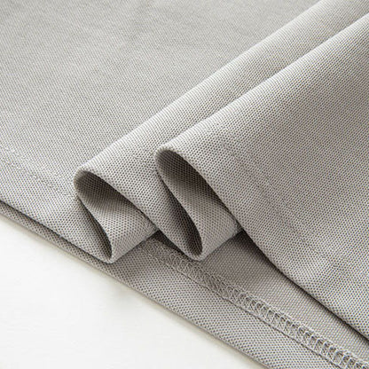 Dario Lightweight Knit Polo