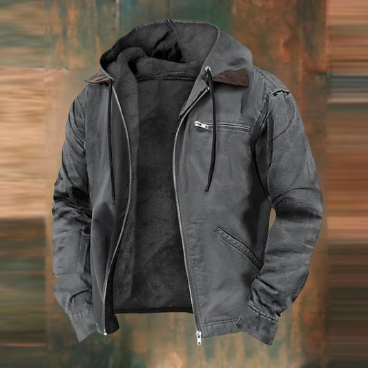 Aiden Classic Winter Jacket