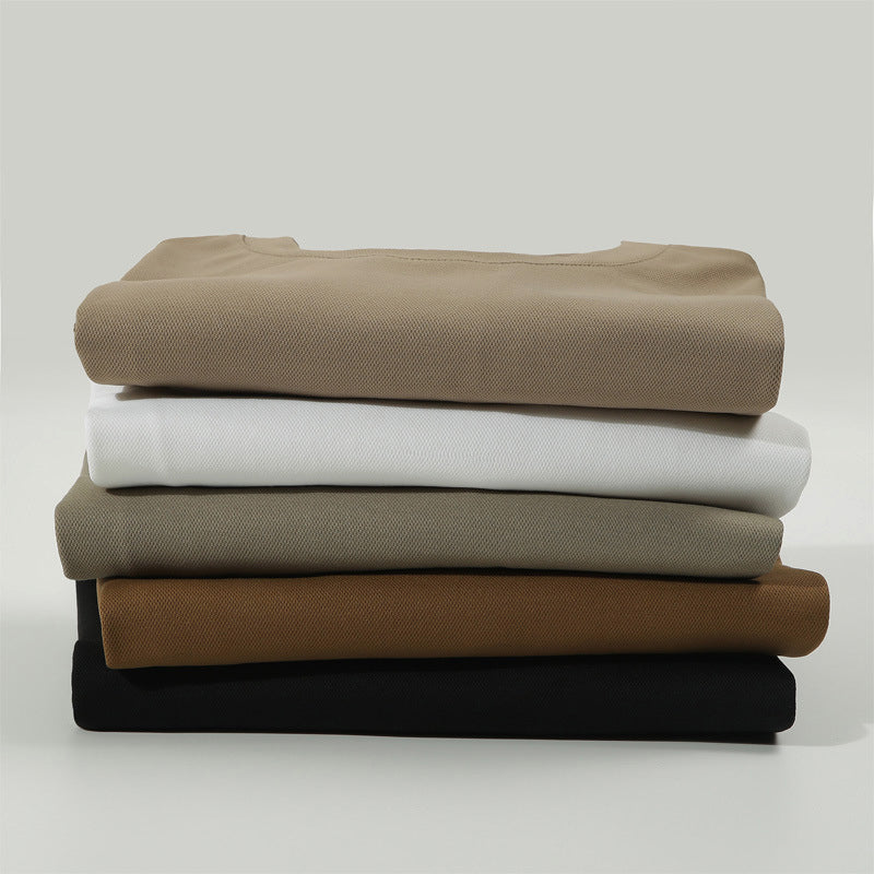 Casual Loose Shirt