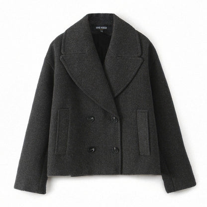 Mirella Structured Jacket