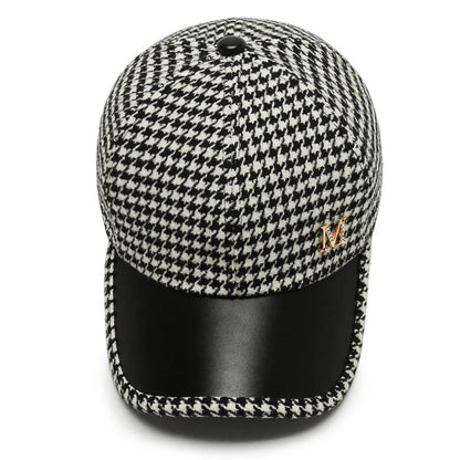 Milano Ridge Cap