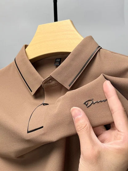 Casual Polo Shirt
