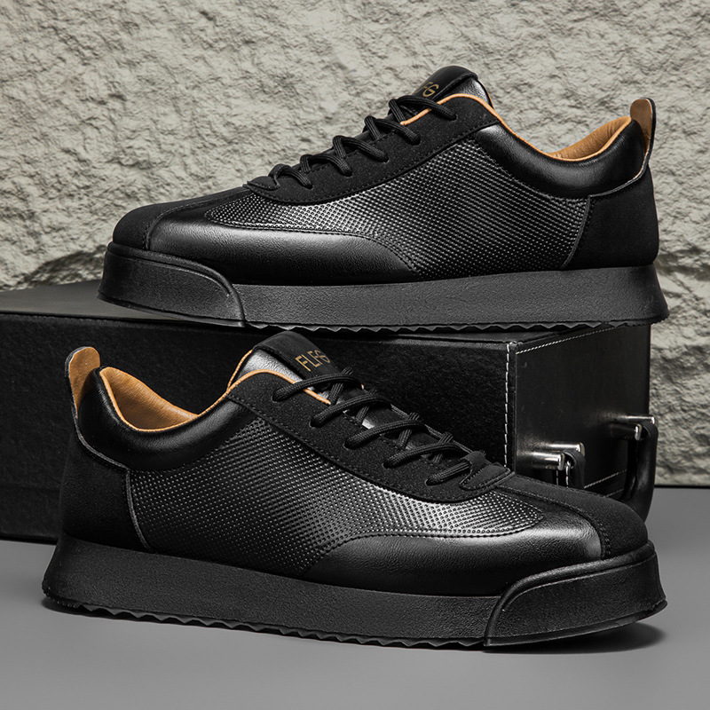 Italian Leather Shoes