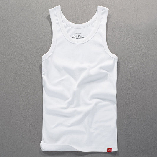 Rico Cotton Tank