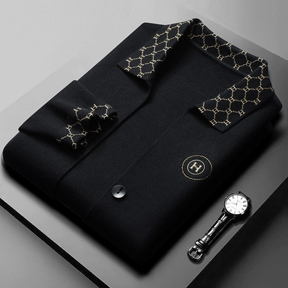 Hermès Cashmere Cardigan