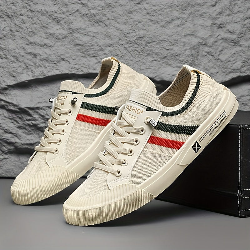 Nico Knit Low Sneaker