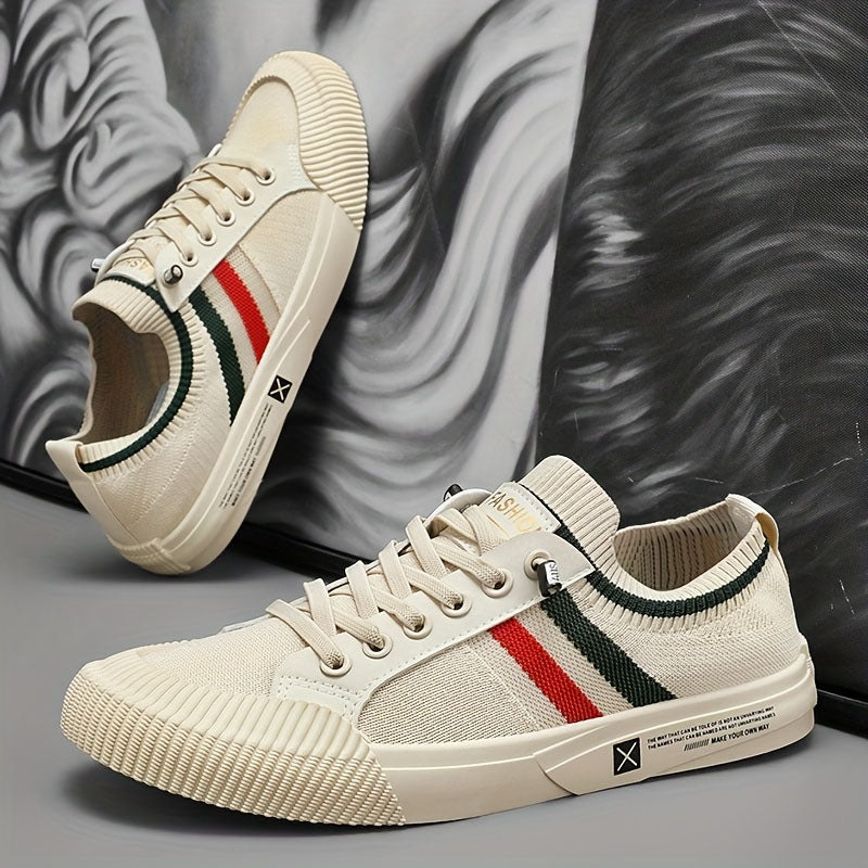 Nico Knit Low Sneaker
