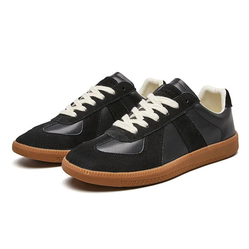 Elegant Retro Shoes