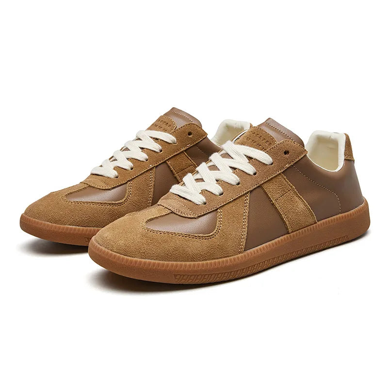 Elegant Retro Shoes