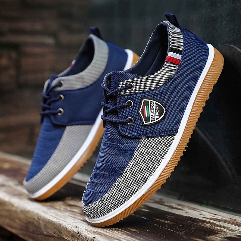 Elegant Men's Shoes